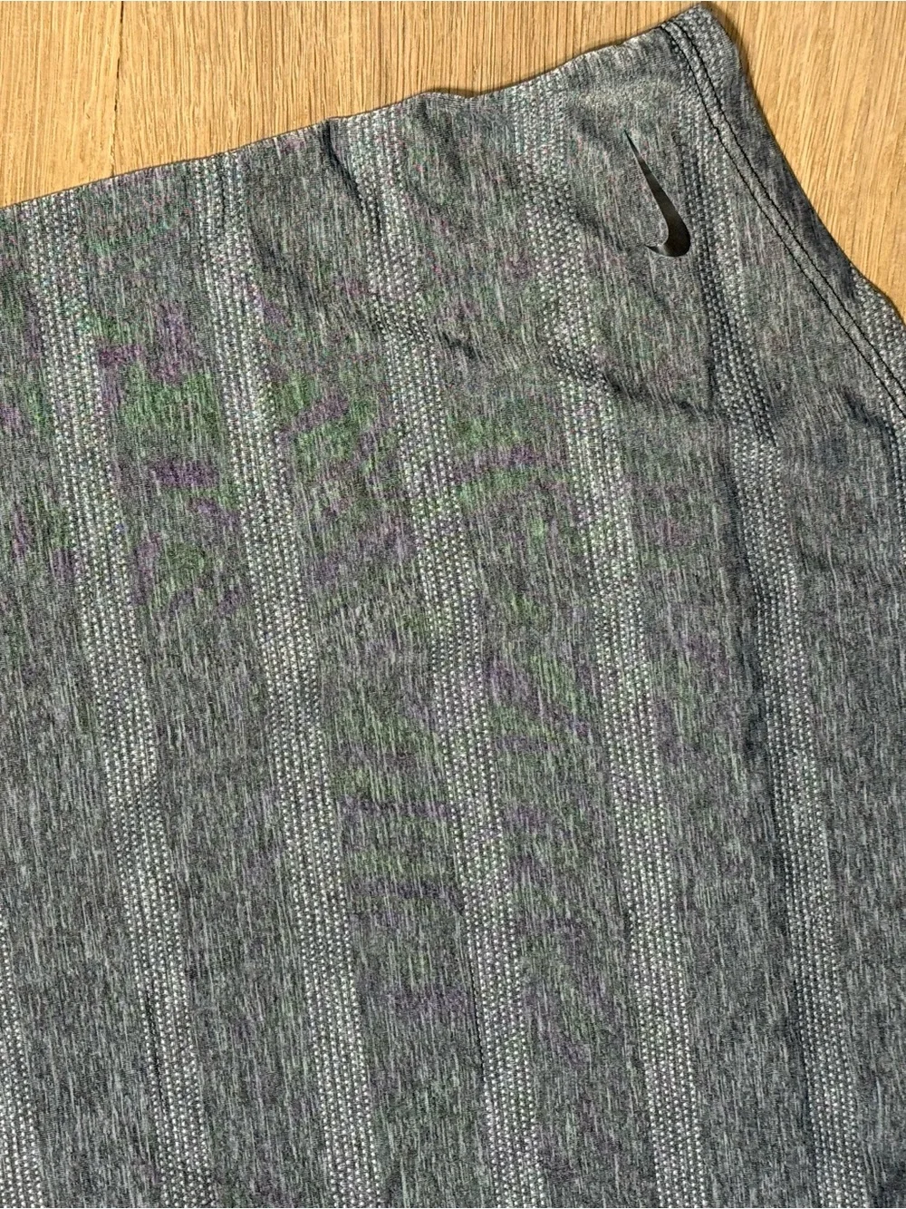 Nike lightweight athletic